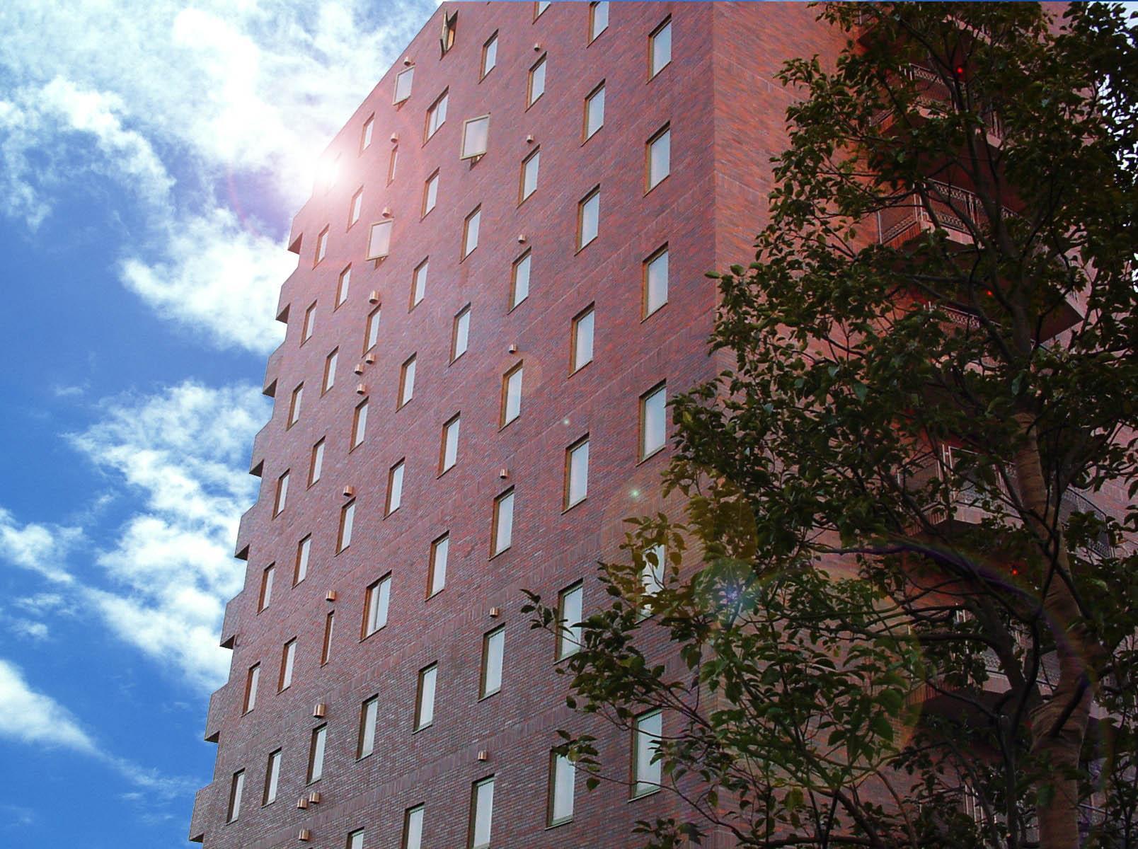Center Hotel Narita1 Exterior photo