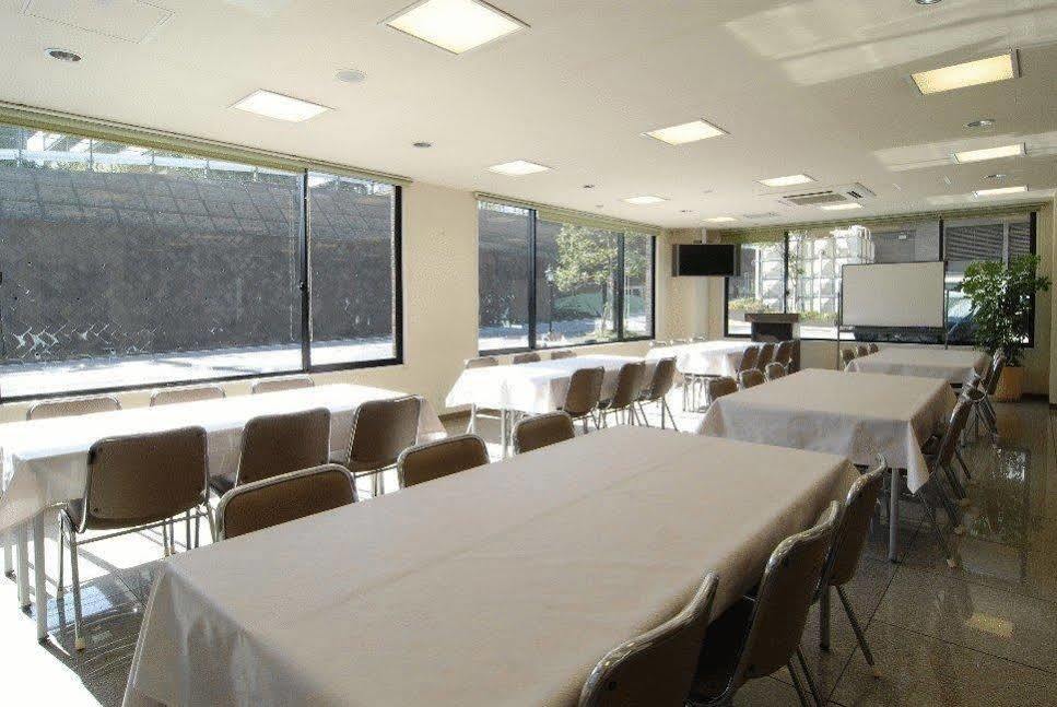 Center Hotel Narita1 Exterior photo