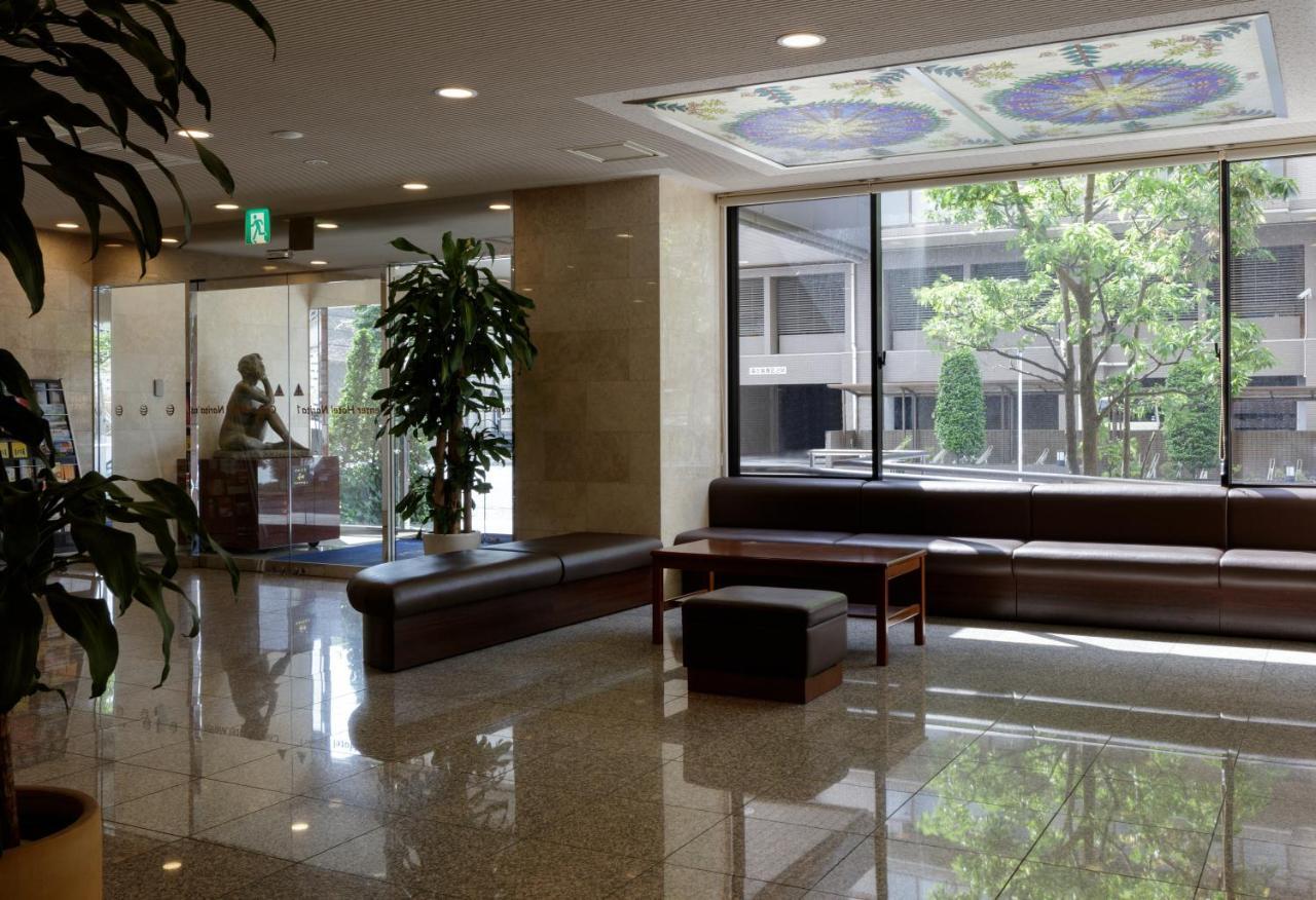 Center Hotel Narita1 Exterior photo