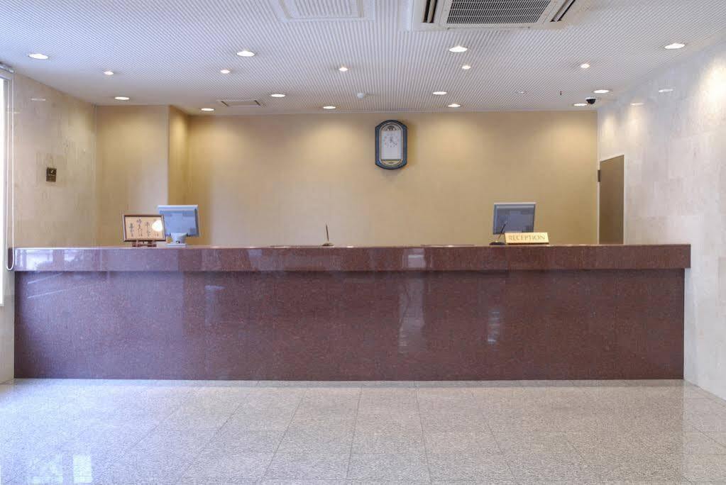 Center Hotel Narita1 Exterior photo