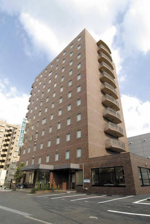 Center Hotel Narita1 Exterior photo